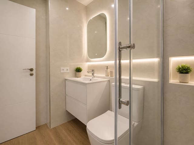 2 quarto Apartamento para venda em Adeje com garagem - 260 000 € (Ref: 9816662)