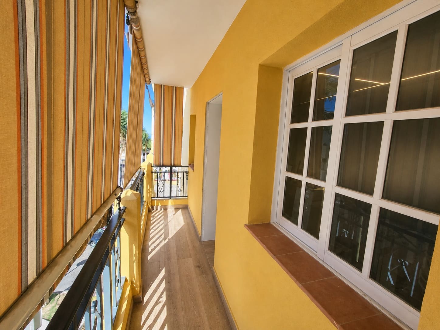 2 quarto Apartamento para venda em Adeje com garagem - 260 000 € (Ref: 9816662)
