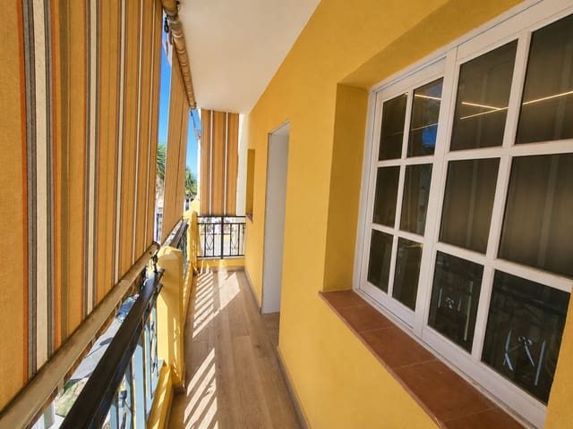 2 quarto Apartamento para venda em Adeje com garagem - 260 000 € (Ref: 9816662)