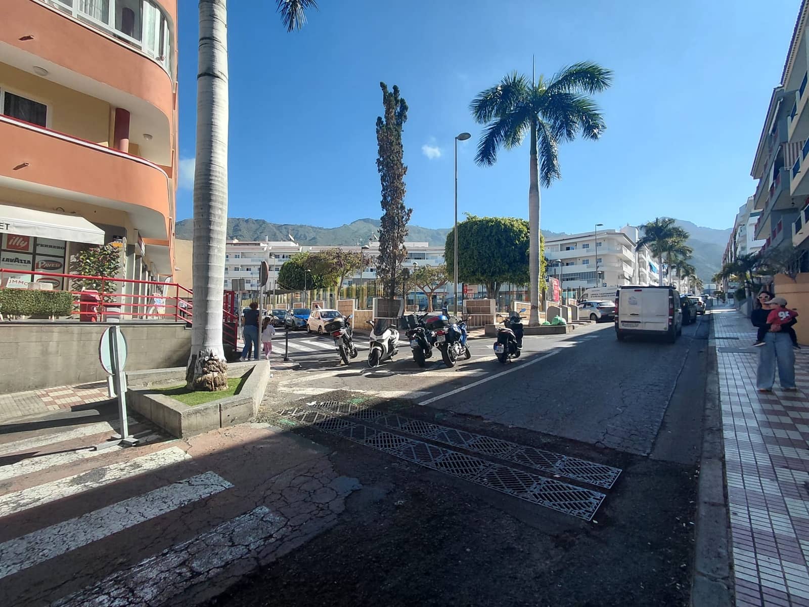 2 quarto Apartamento para venda em Adeje com garagem - 260 000 € (Ref: 9816662)