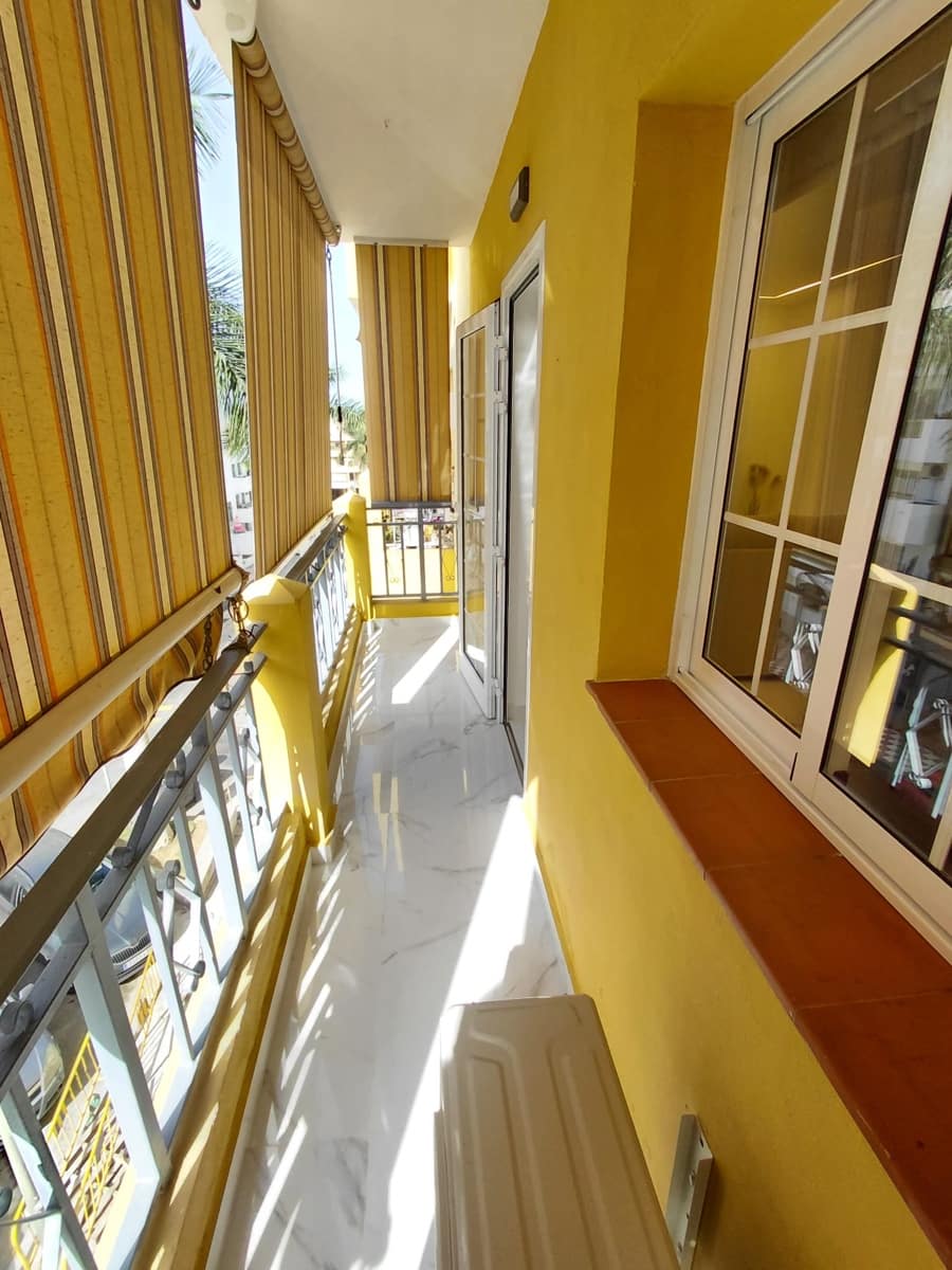 2 bedroom Apartment for sale in Adeje with garage - € 260,000 (Ref: 9816662)