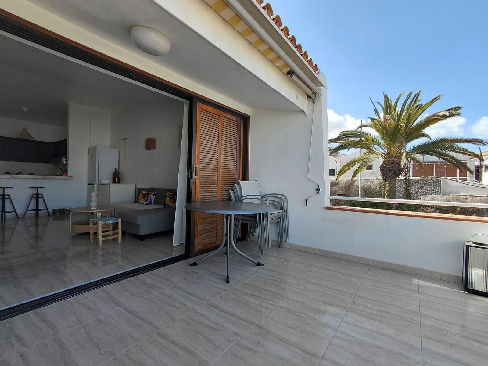 2 bedroom Bungalow for sale in Adeje with pool garage - € 495,000 (Ref: 9840659)