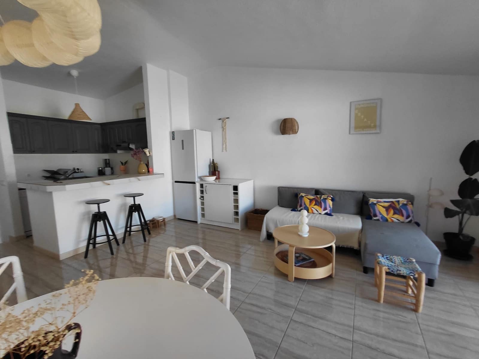 2 bedroom Bungalow for sale in Adeje with pool garage - € 495,000 (Ref: 9840659)