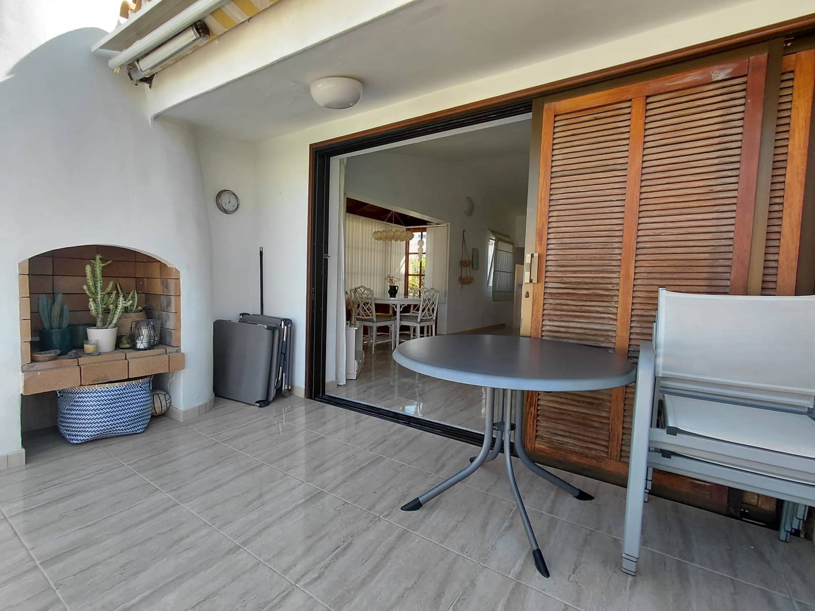 2 bedroom Bungalow for sale in Adeje with pool garage - € 495,000 (Ref: 9840659)