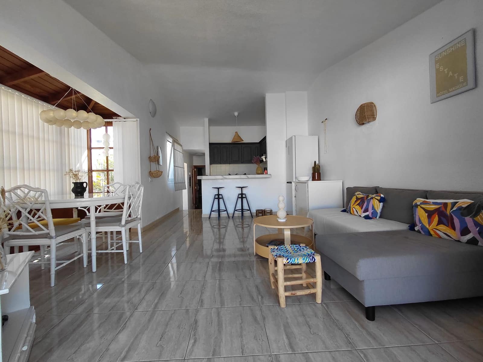 2 bedroom Bungalow for sale in Adeje with pool garage - € 495,000 (Ref: 9840659)