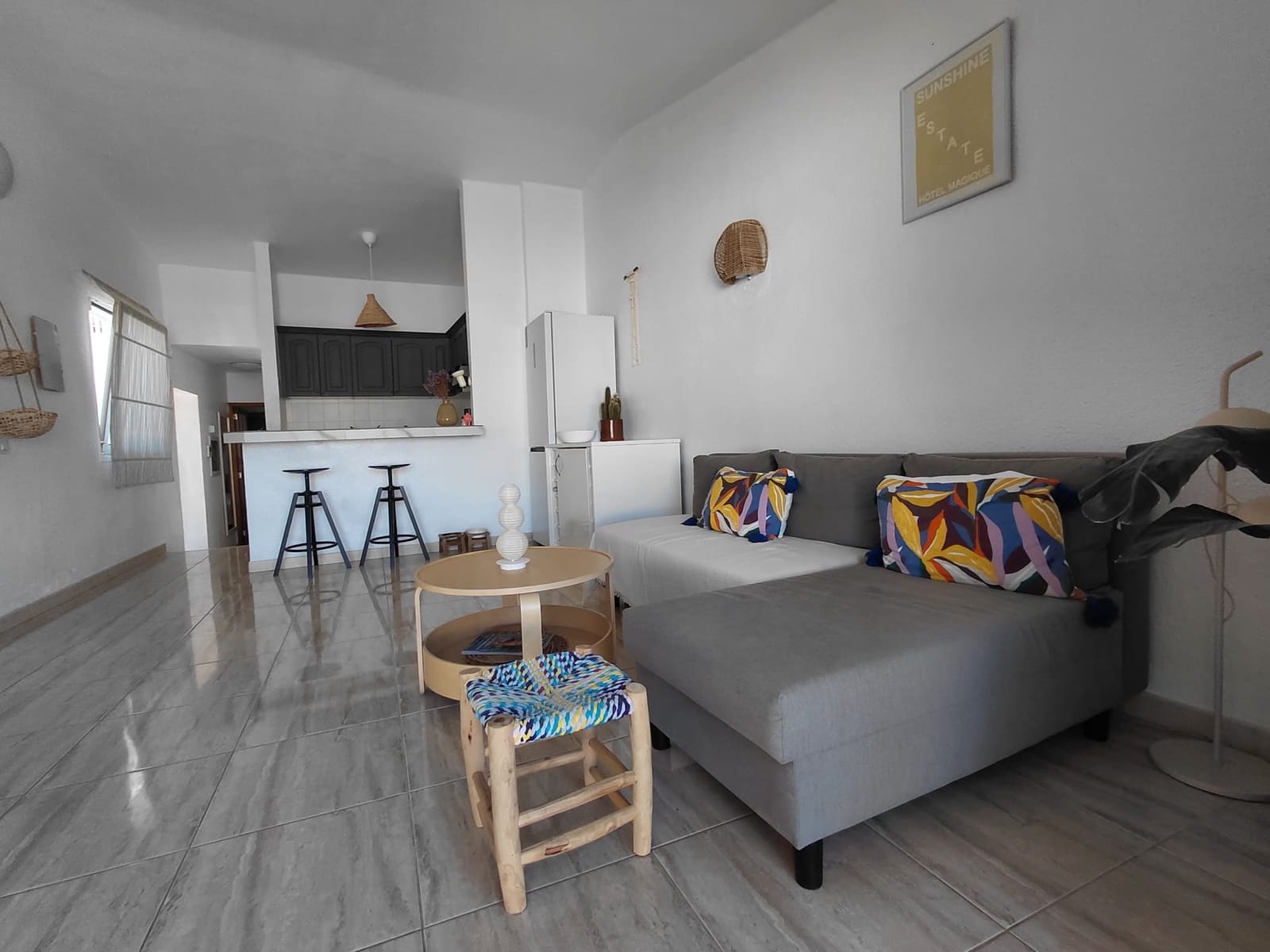 2 bedroom Bungalow for sale in Adeje with pool garage - € 495,000 (Ref: 9840659)