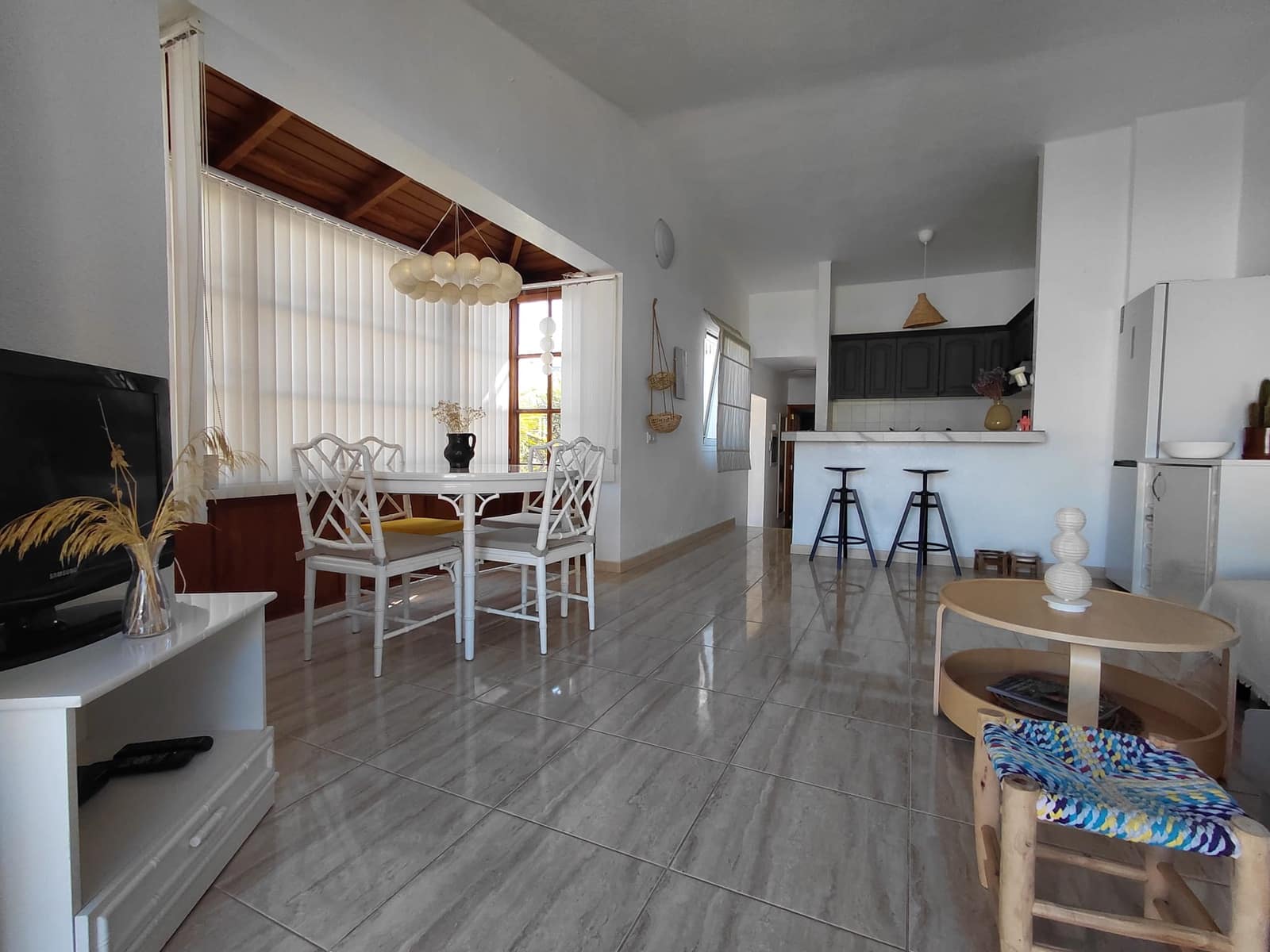 2 bedroom Bungalow for sale in Adeje with pool garage - € 495,000 (Ref: 9840659)
