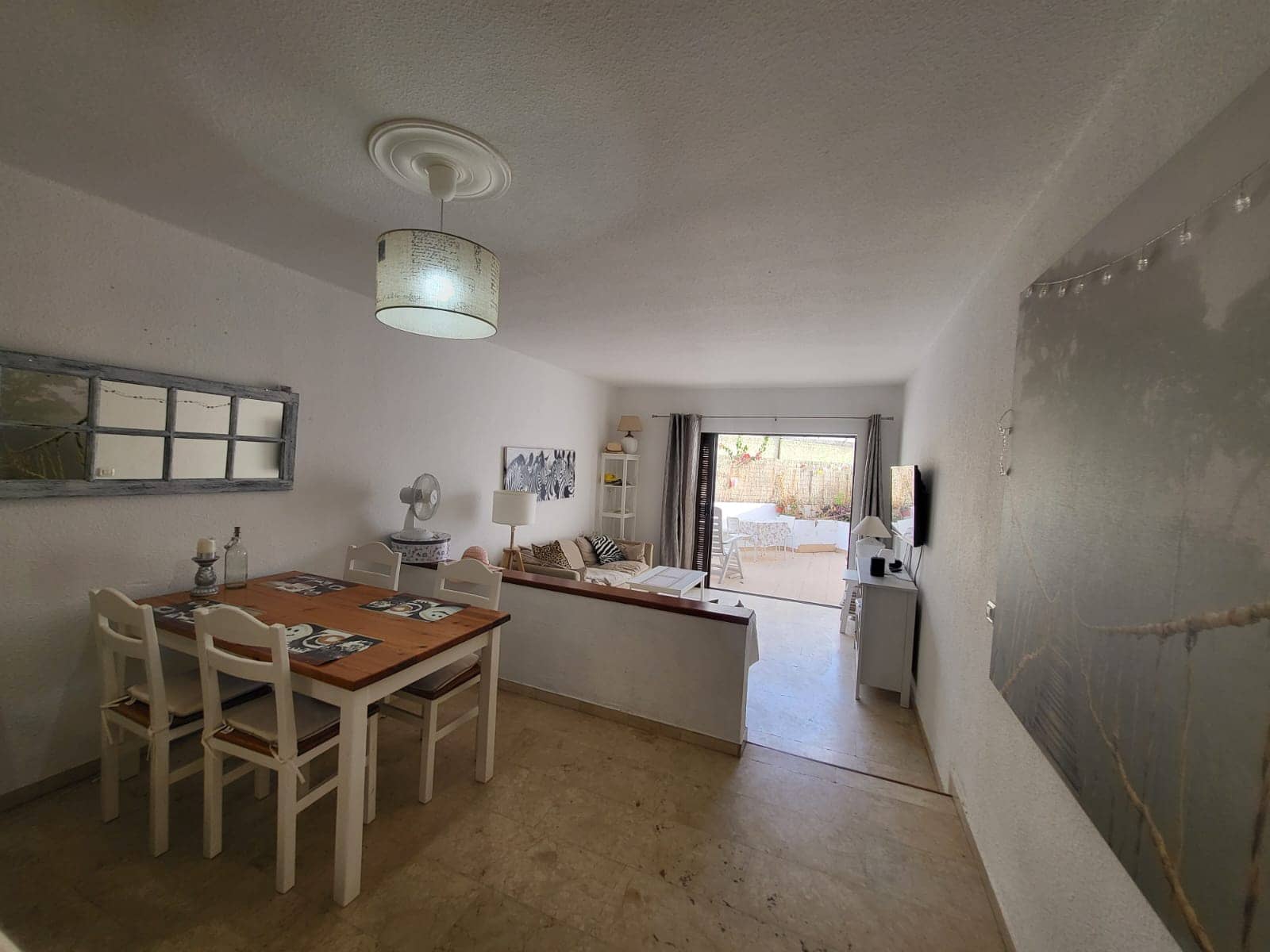 1 bedroom Apartment for rent in Adeje with pool - € 1,200 (Ref: 9847943)
