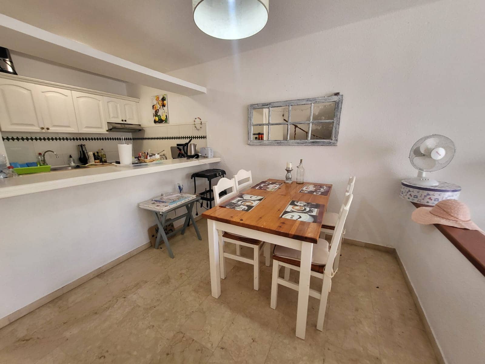 1 bedroom Apartment for rent in Adeje with pool - € 1,200 (Ref: 9847943)