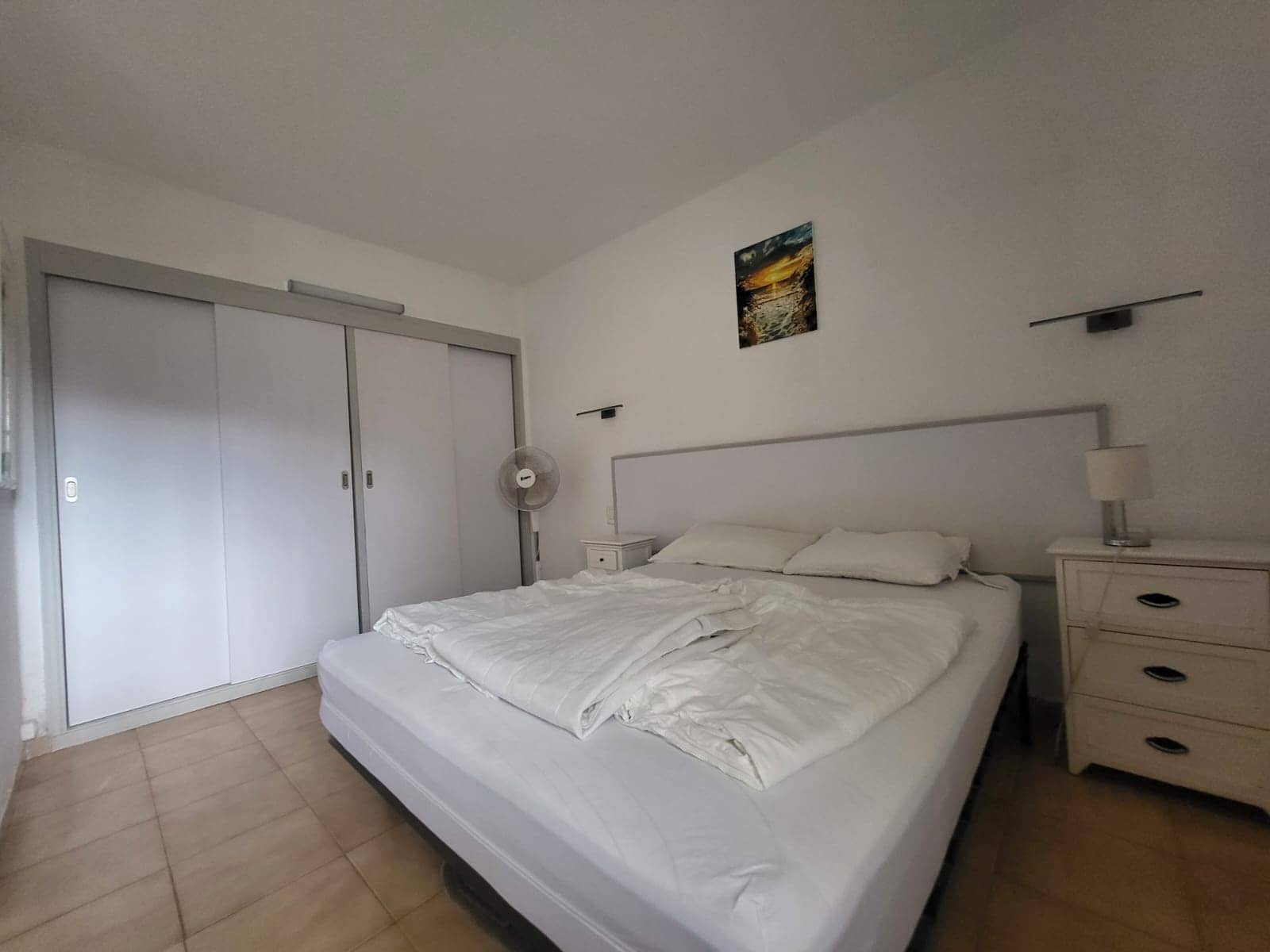 1 bedroom Apartment for rent in Adeje with pool - € 1,200 (Ref: 9847943)