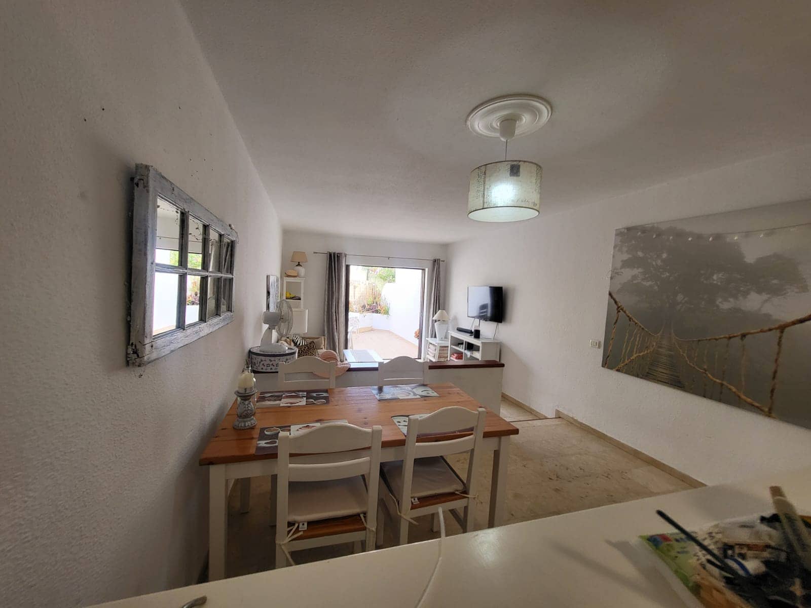 1 bedroom Apartment for rent in Adeje with pool - € 1,200 (Ref: 9847943)