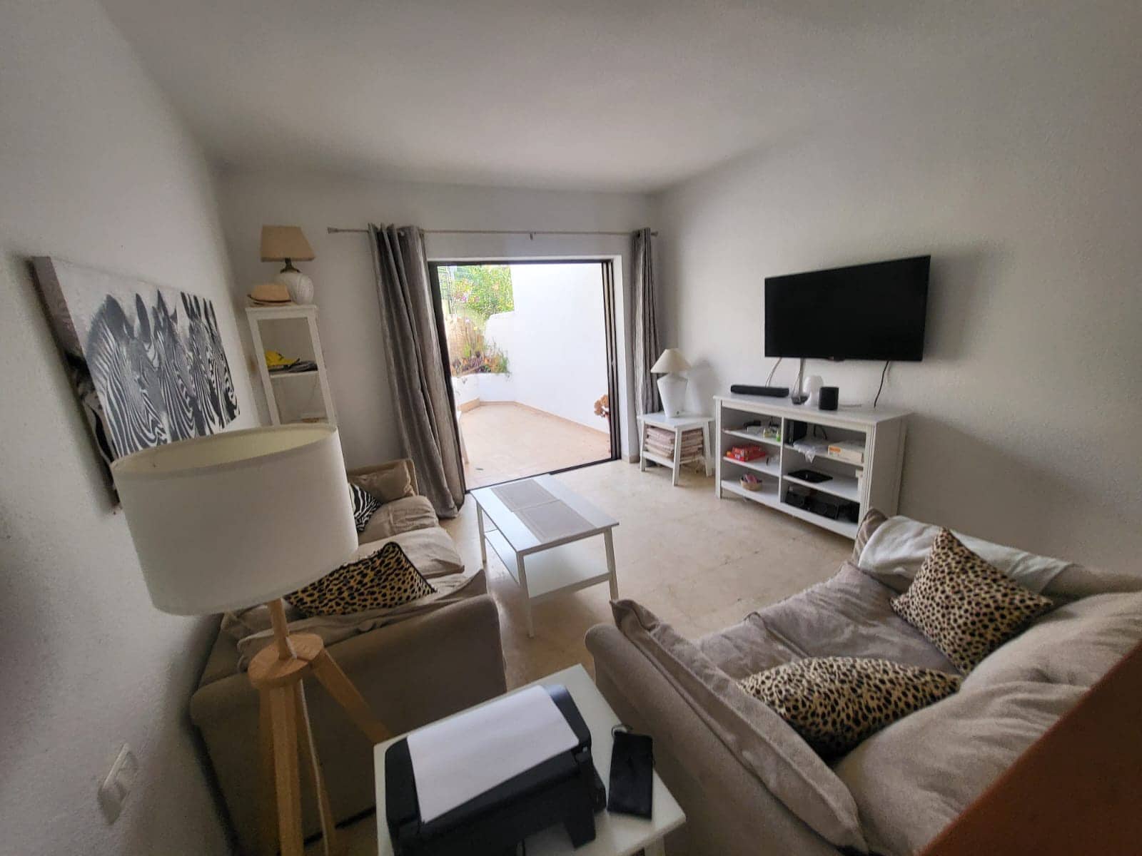 1 bedroom Apartment for rent in Adeje with pool - € 1,200 (Ref: 9847943)