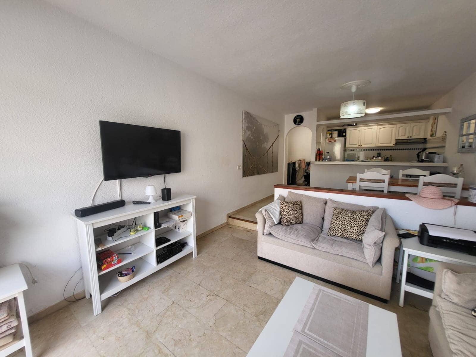 1 bedroom Apartment for rent in Adeje with pool - € 1,200 (Ref: 9847943)