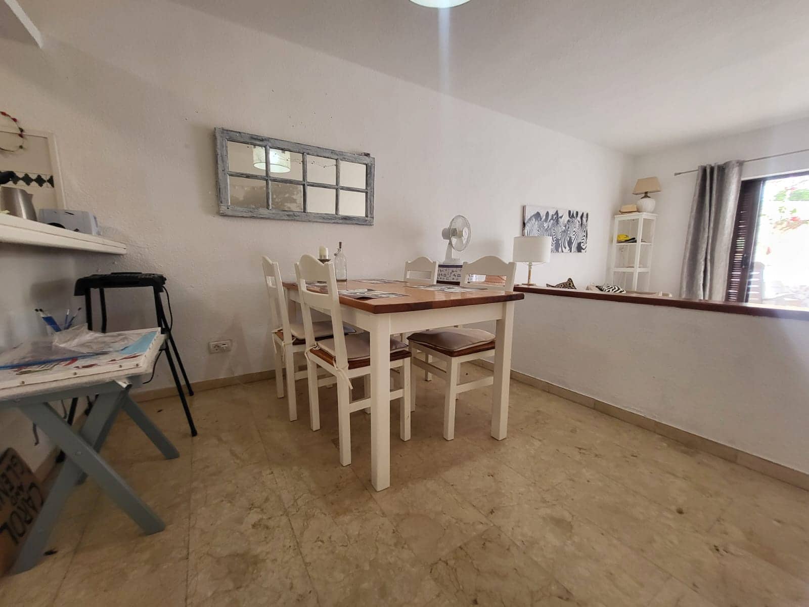 1 bedroom Apartment for rent in Adeje with pool - € 1,200 (Ref: 9847943)