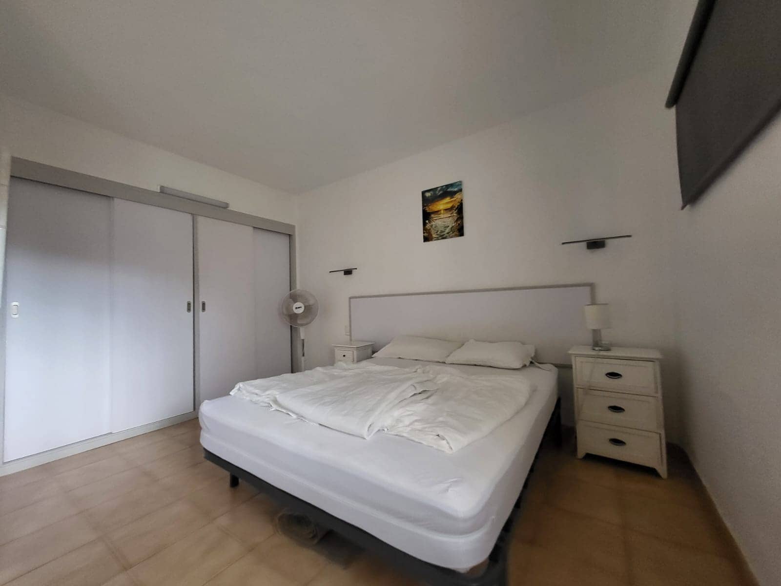 1 bedroom Apartment for rent in Adeje with pool - € 1,200 (Ref: 9847943)