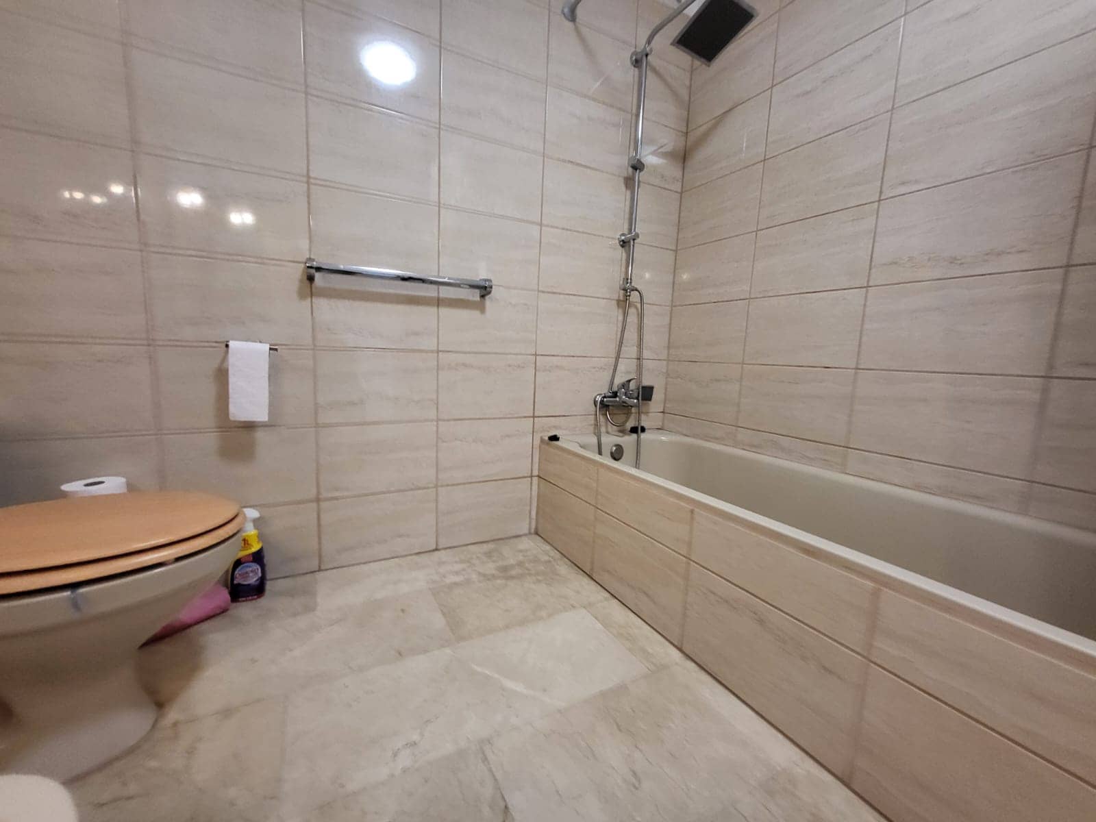 1 bedroom Apartment for rent in Adeje with pool - € 1,200 (Ref: 9847943)