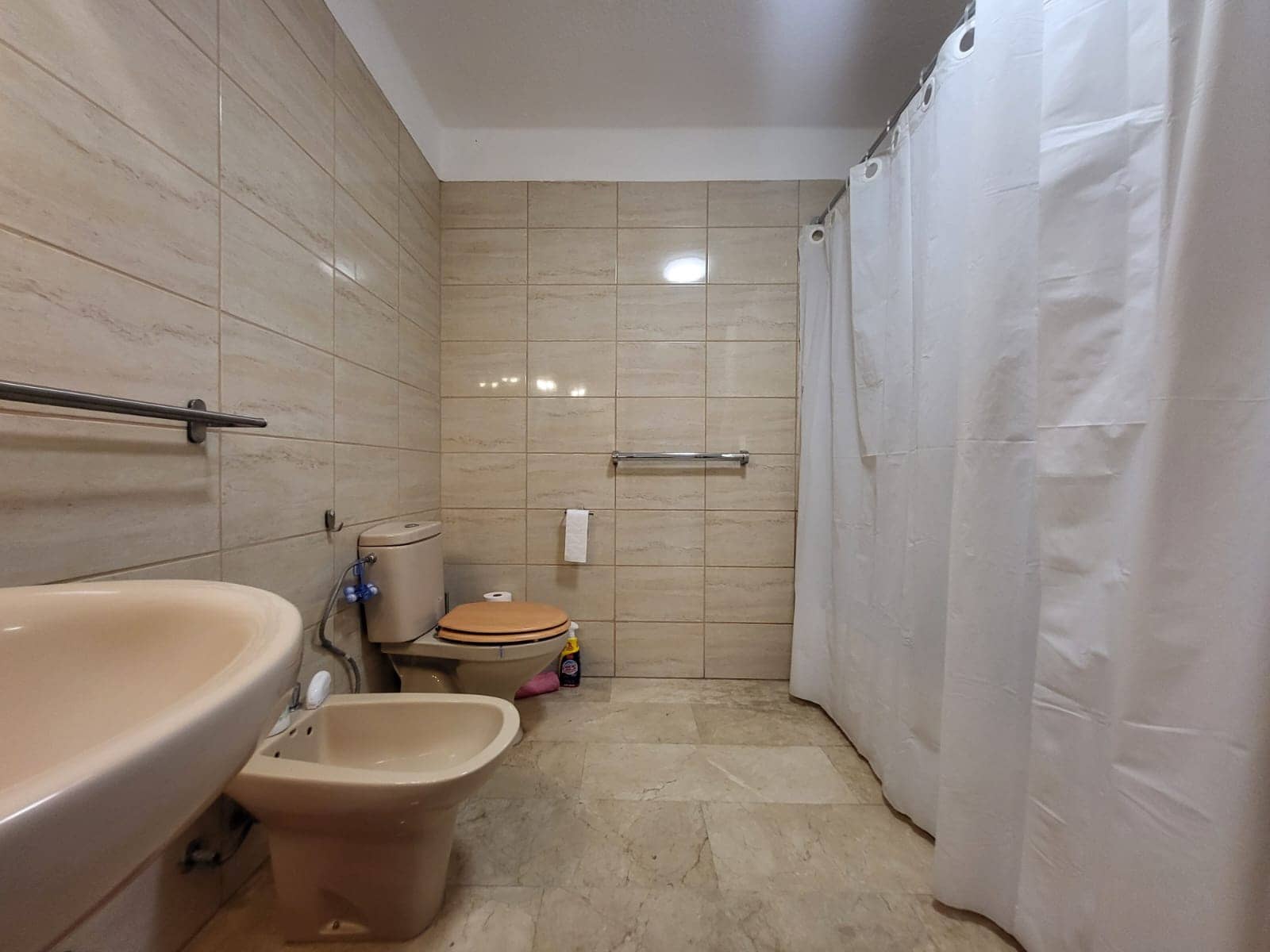 1 bedroom Apartment for rent in Adeje with pool - € 1,200 (Ref: 9847943)