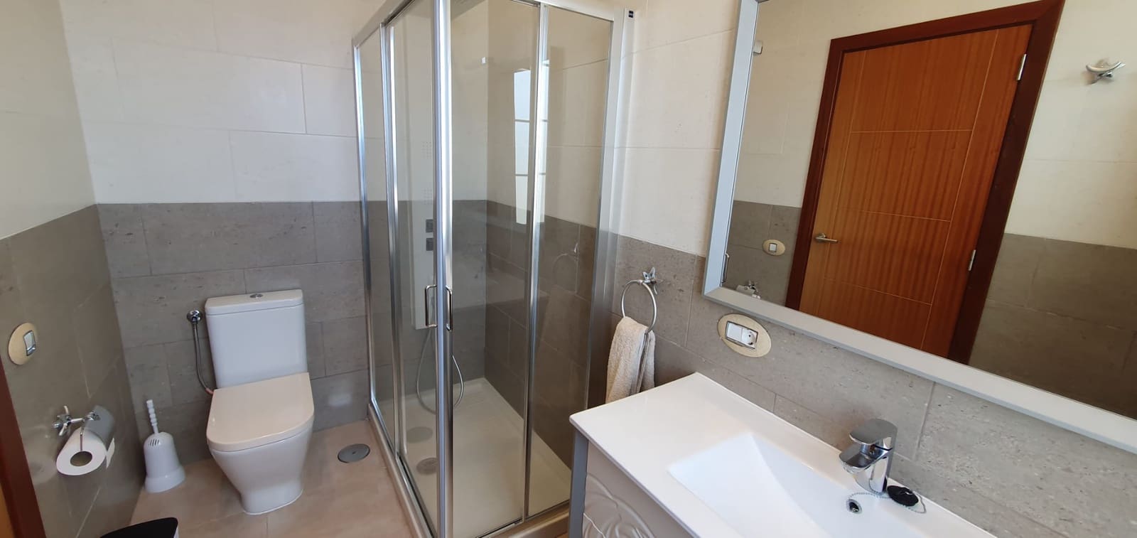 3 soverom Villa til salgs i Adeje med svømmebasseng garasje - € 1 600 000 (Ref: 9867962)