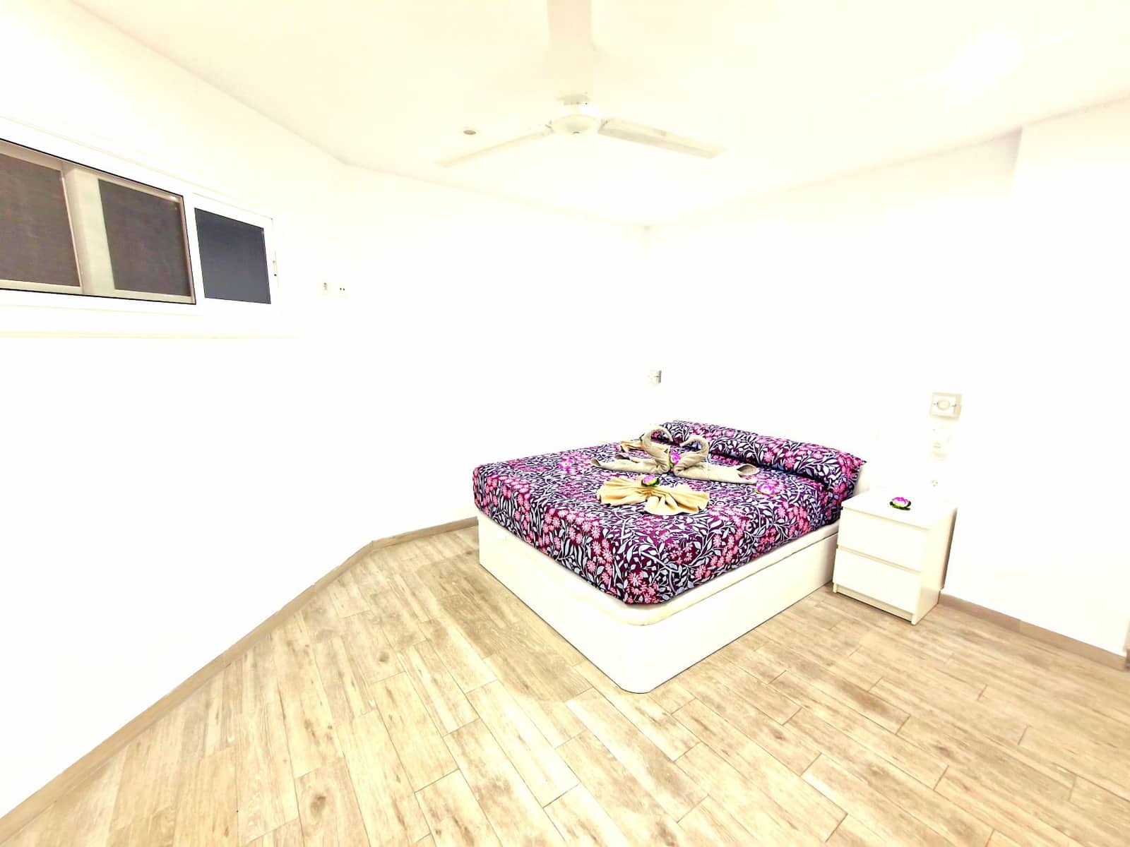 2 bedroom Apartment for sale in Arona with pool - € 385,000 (Ref: 9869696)