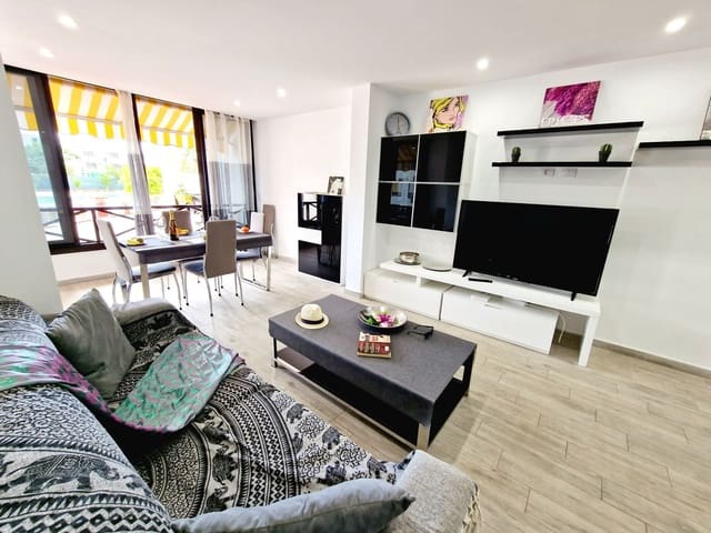 2 sypialnia Apartament na sprzedaż w Arona z basenem - 385 000 € (Ref: 9869696)