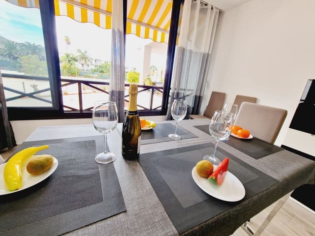 2 sypialnia Apartament na sprzedaż w Arona z basenem - 385 000 € (Ref: 9869696)