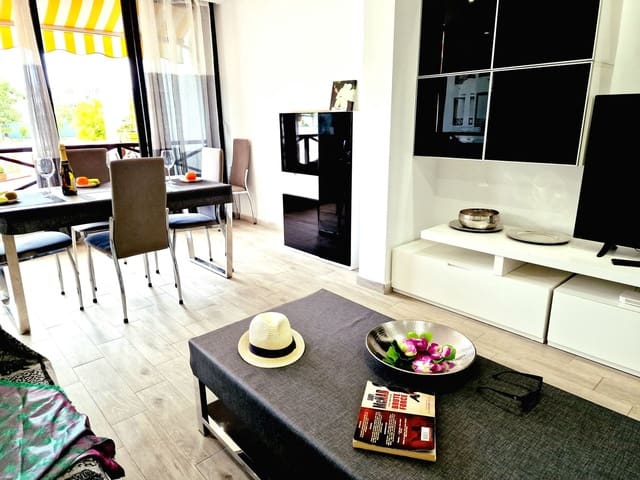 2 sypialnia Apartament na sprzedaż w Arona z basenem - 385 000 € (Ref: 9869696)