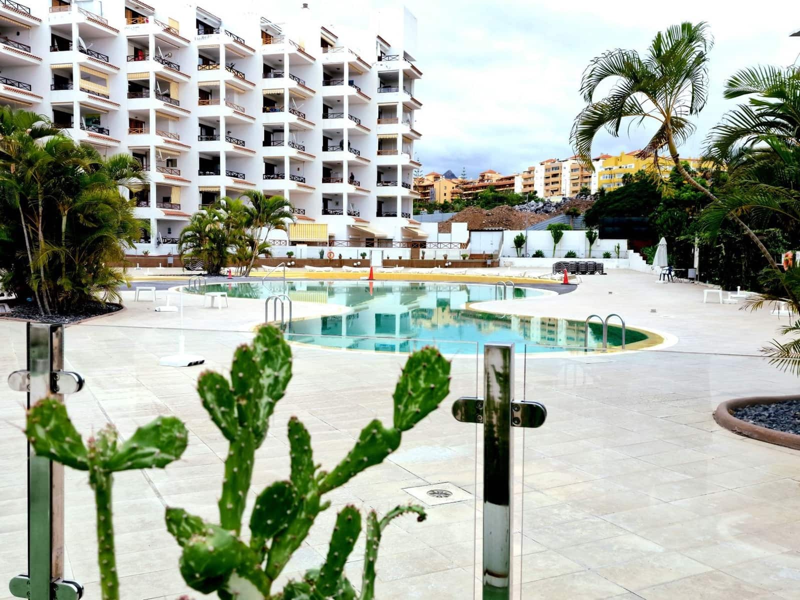 2 bedroom Apartment for sale in Arona with pool - € 385,000 (Ref: 9869696)