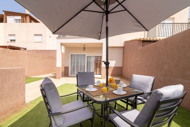 4 slaapkamer Villa te huur in Adeje met garage - € 2.500 (Ref: 9934903)