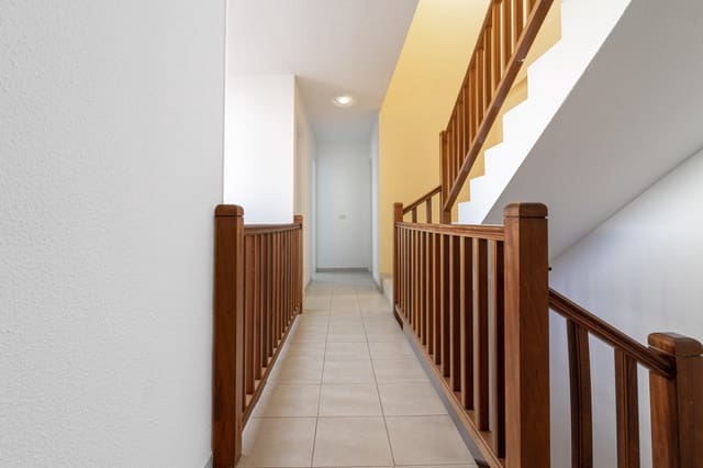 4 soverom Villa til leie i Adeje med garasje - € 2 500 (Ref: 9934903)