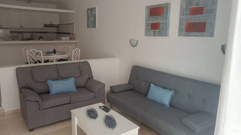 Appartement de 1 chambre à louer à Adeje avec piscine - 1 350 € (Ref: 9934904)