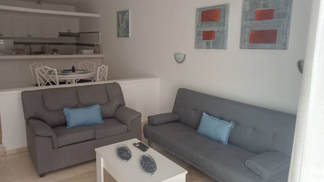 Appartement de 1 chambre à louer à Adeje avec piscine - 1 350 € (Ref: 9934904)