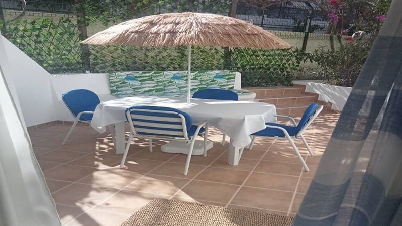 Appartement de 1 chambre à louer à Adeje avec piscine - 1 350 € (Ref: 9934904)