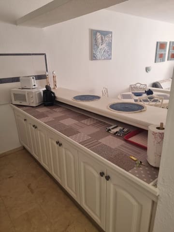 Appartement de 1 chambre à louer à Adeje avec piscine - 1 350 € (Ref: 9934904)