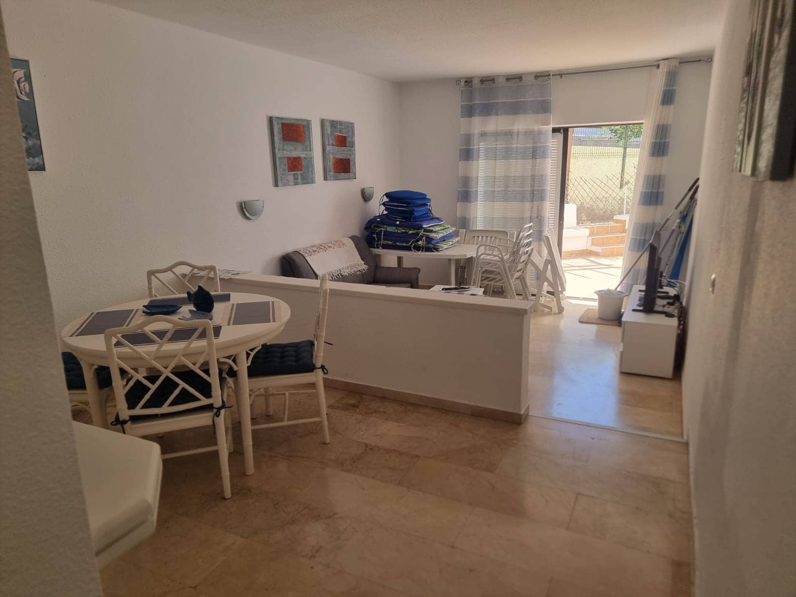 Appartement de 1 chambre à louer à Adeje avec piscine - 1 350 € (Ref: 9934904)