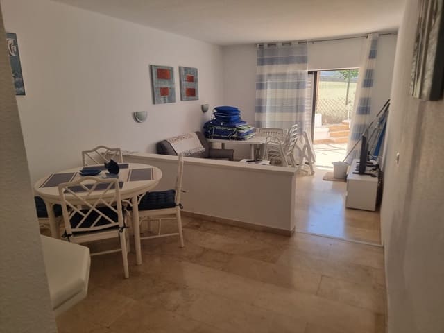 Appartement de 1 chambre à louer à Adeje avec piscine - 1 350 € (Ref: 9934904)