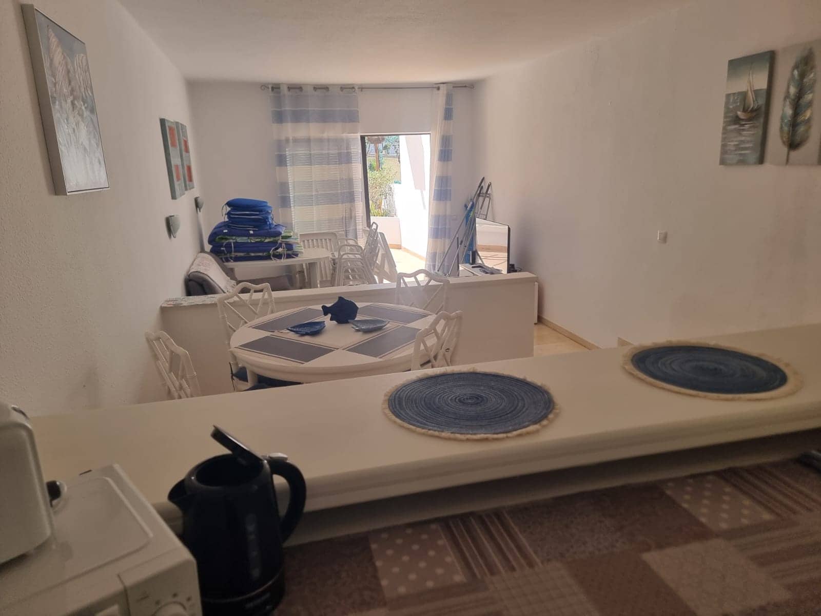 Appartement de 1 chambre à louer à Adeje avec piscine - 1 350 € (Ref: 9934904)