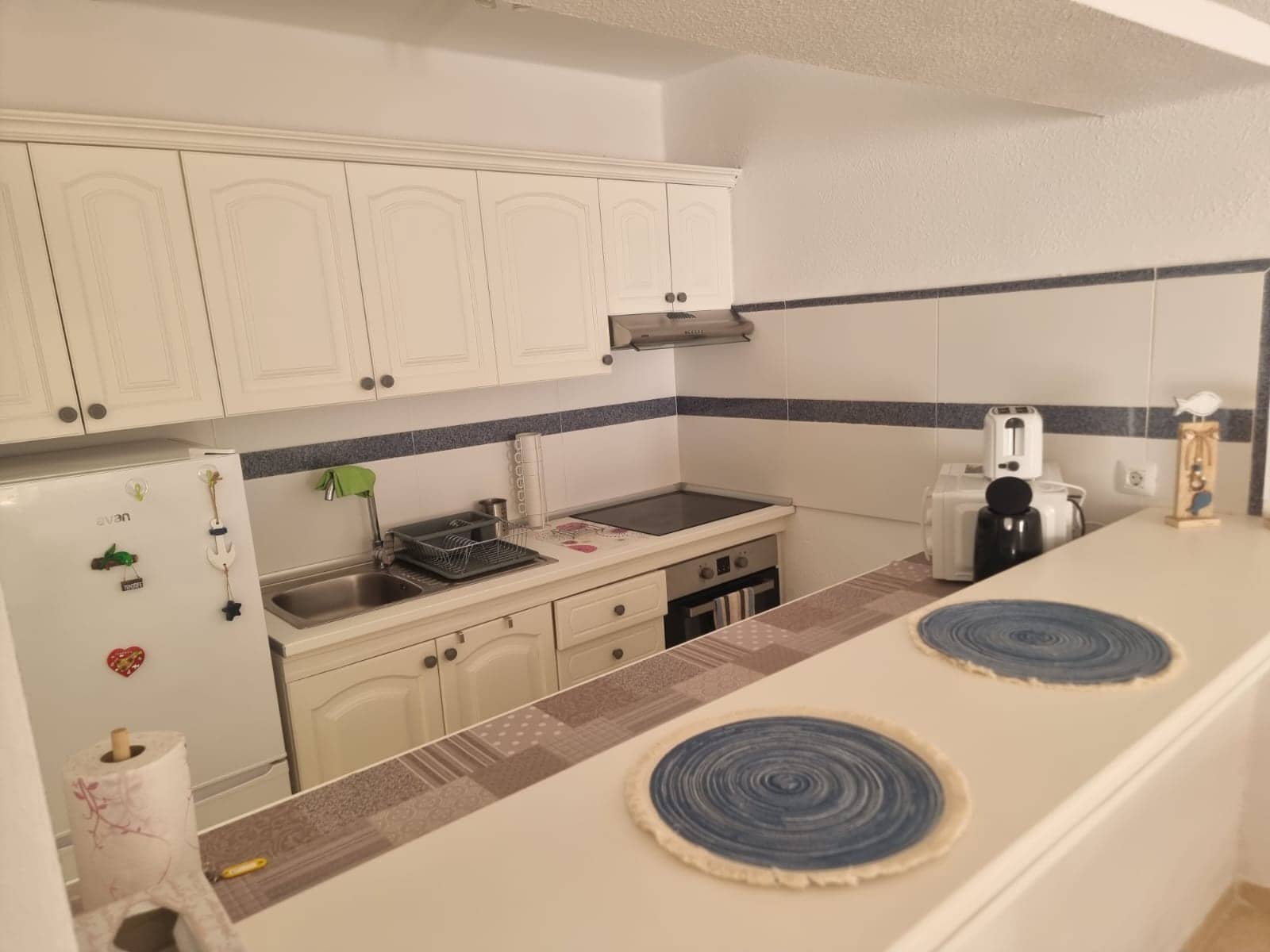 Appartement de 1 chambre à louer à Adeje avec piscine - 1 350 € (Ref: 9934904)