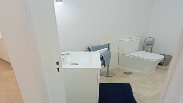 1 camera da letto Appartamento da affittare in Adeje con piscina - 1.350 € (Rif: 9934904)