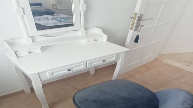 1 camera da letto Appartamento da affittare in Adeje con piscina - 1.350 € (Rif: 9934904)