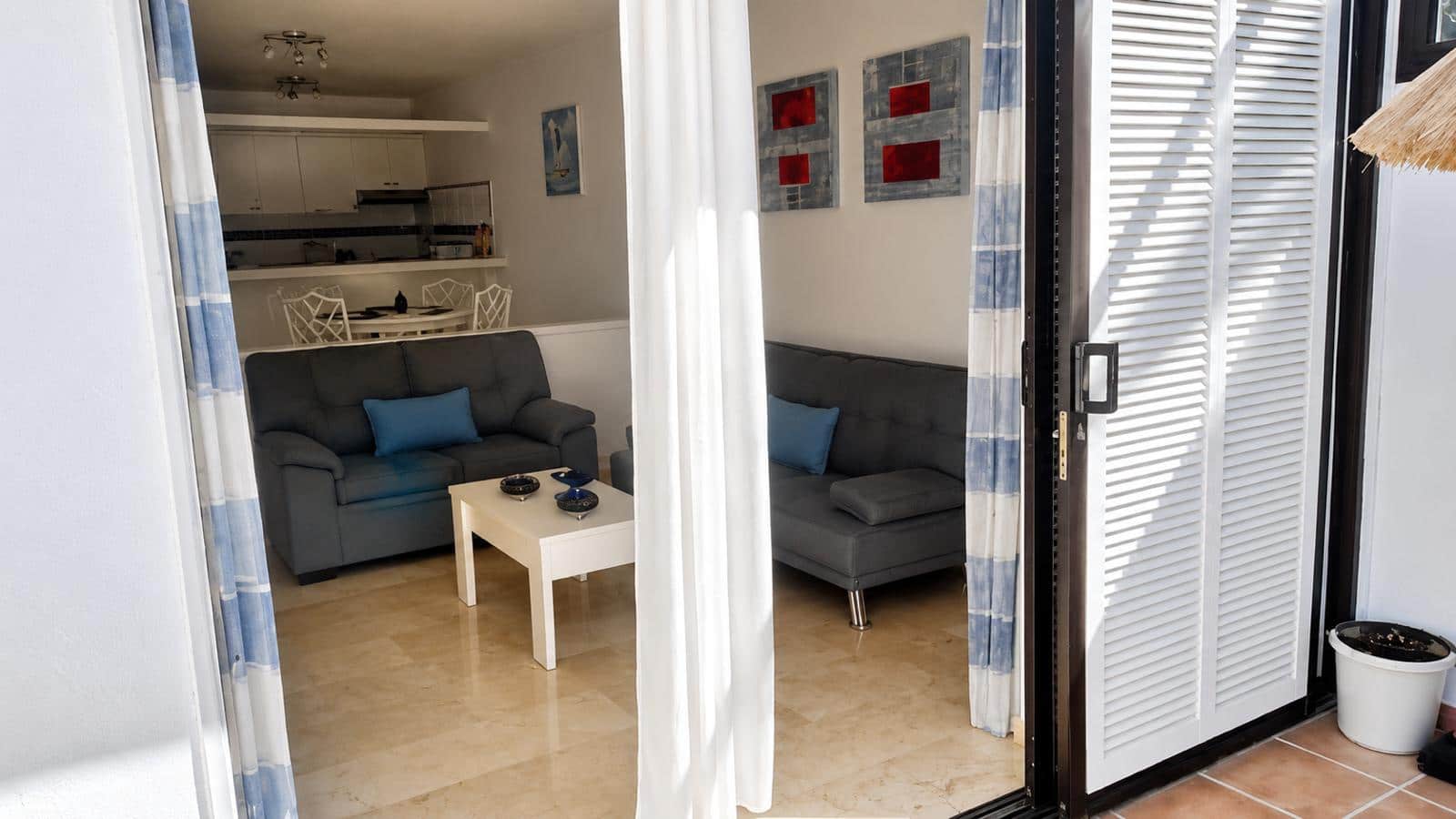 1 soveværelse Lejlighed til leje i Adeje med swimmingpool - € 1.350 (Ref: 9934904)