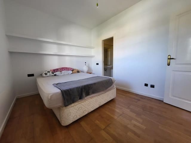 Penthouse de 3 chambres à louer à Chayofa, Arona avec garage - 1 800 € (Ref: 9934908)