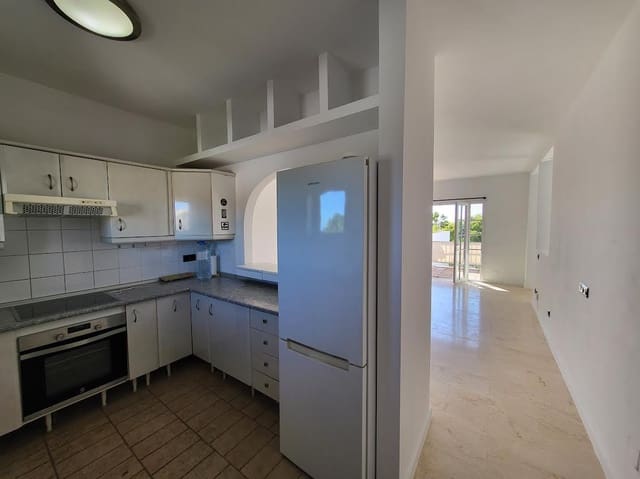 Penthouse de 3 chambres à louer à Chayofa, Arona avec garage - 1 800 € (Ref: 9934908)