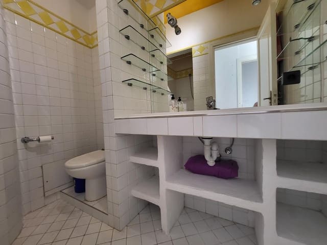 3 Zimmer Penthouse zu vermieten in Chayofa, Arona mit Garage - 1.700 € (Ref: 9934908)