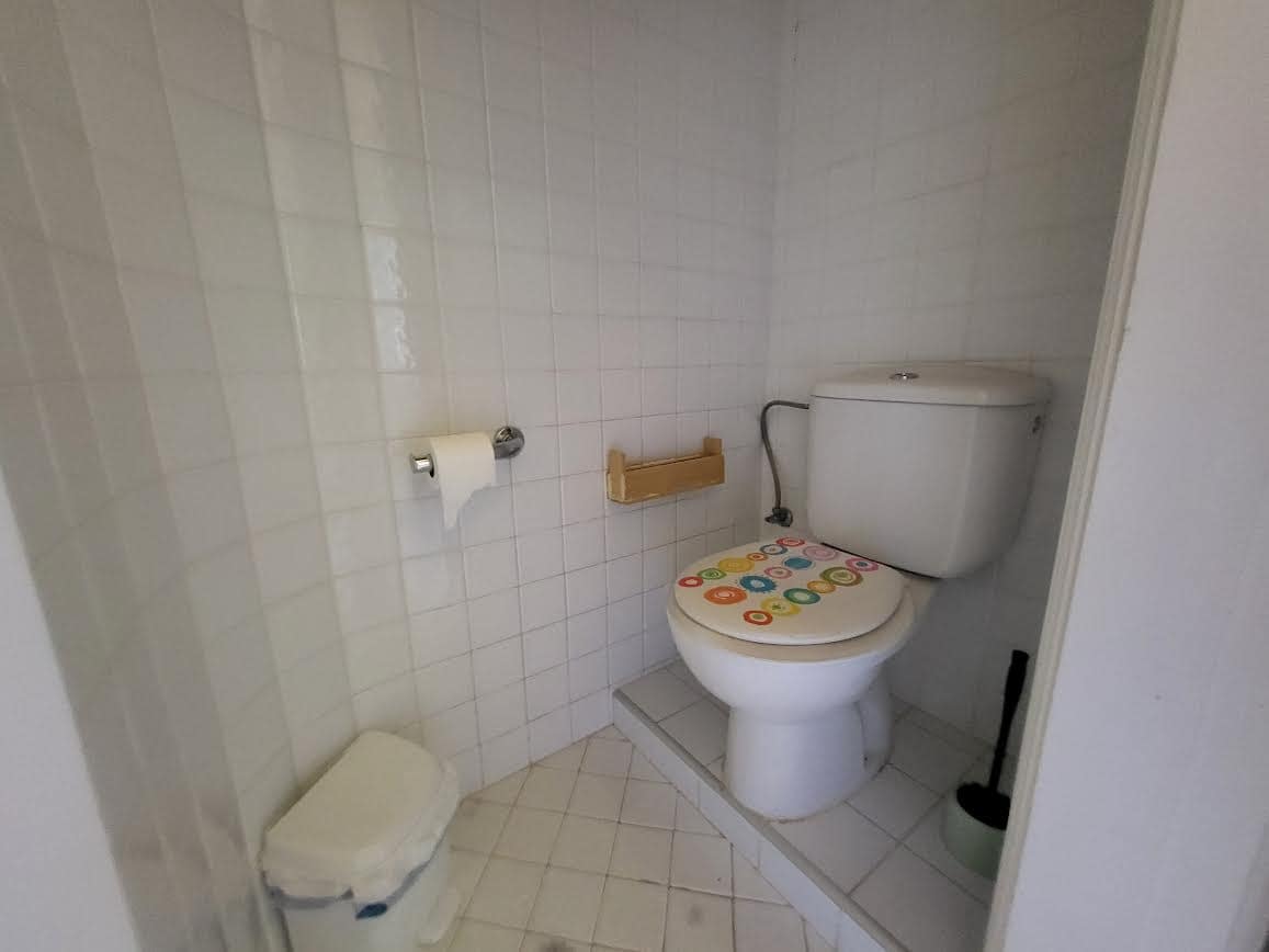 Penthouse de 3 chambres à louer à Arona avec garage - 1 800 € (Ref: 9934908)