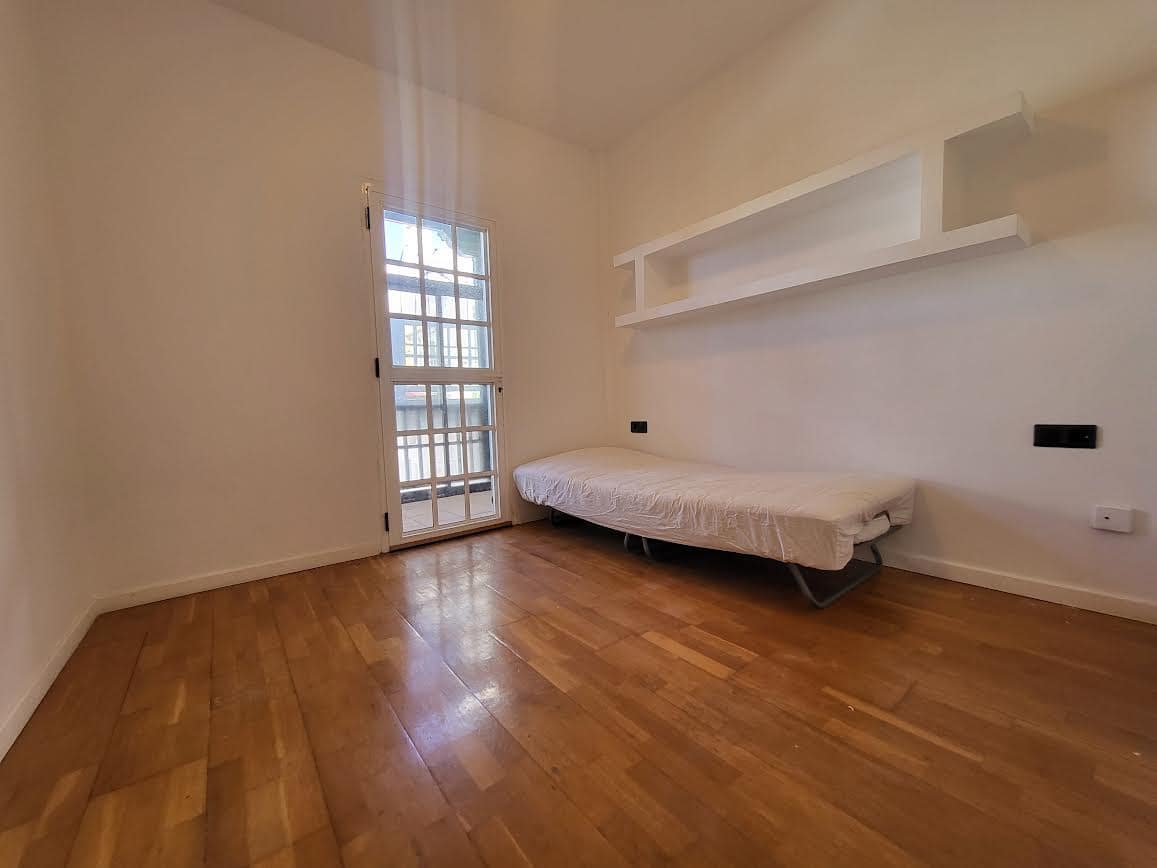 Penthouse de 3 chambres à louer à Arona avec garage - 1 800 € (Ref: 9934908)