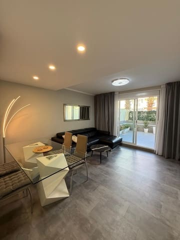 3 soveværelse Rækkehus til salg i Adeje med swimmingpool garage - € 470.000 (Ref: 9937186)