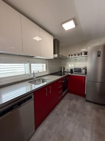 3 soveværelse Rækkehus til salg i Adeje med swimmingpool garage - € 470.000 (Ref: 9937186)