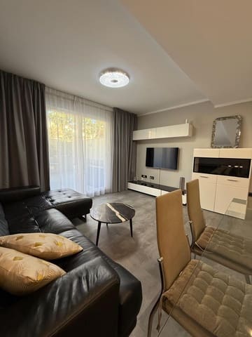 3 soveværelse Rækkehus til salg i Adeje med swimmingpool garage - € 470.000 (Ref: 9937186)