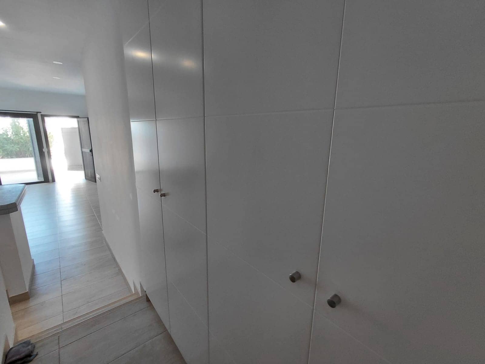 1 makuuhuone Huoneisto vuokrattavana paikassa Adeje mukana uima-altaan - 1 500 € (Ref: 9943209)