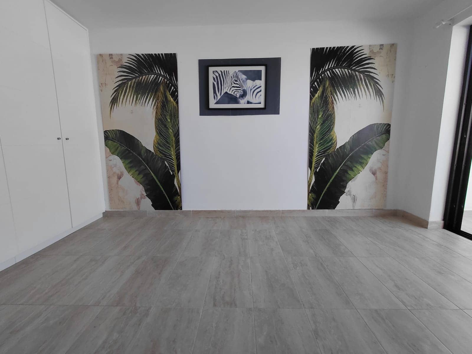 1 makuuhuone Huoneisto vuokrattavana paikassa Adeje mukana uima-altaan - 1 500 € (Ref: 9943209)